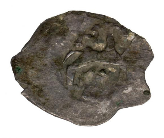 Denar Kazimierz Jagiellończyk Litwa Wilno